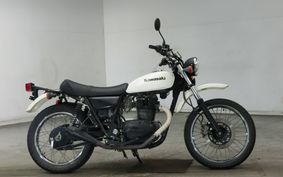 KAWASAKI 250TR 2003 BJ250F