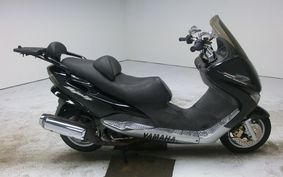 YAMAHA MAJESTY 125 FI SE22