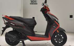 HONDA DIO 110 DX