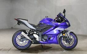 YAMAHA YZF-R3 2020 RH13J