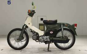 HONDA C50 SUPER CUB C50