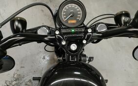 HARLEY XL1200X 2012 LC3