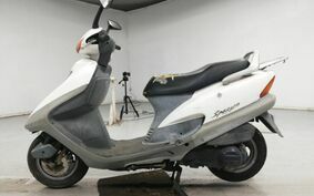 HONDA SPACY 125 JF04