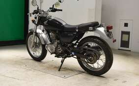 HONDA CB223S MC40