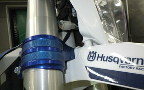 HUSQVARNA FE350 2016