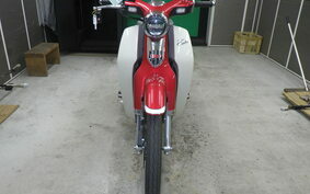 HONDA C125 SUPER CUB JA58