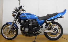 YAMAHA XJR400 1995 4HM