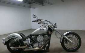 YAMAHA DRAGSTAR 1100 2004 VP13J