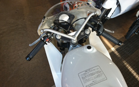 HONDA NSF100 HR01
