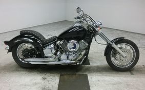 YAMAHA DRAGSTAR 1100 2002 VP13J