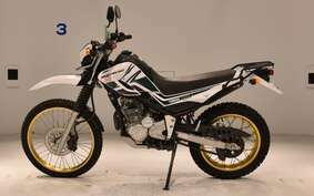 YAMAHA SEROW 250 DG17J