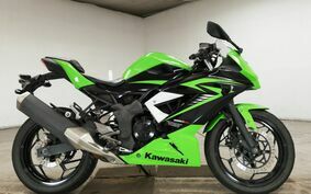 KAWASAKI NINJA 250 SL BX250A