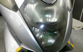 HONDA SILVER WING 600 2001 PF01