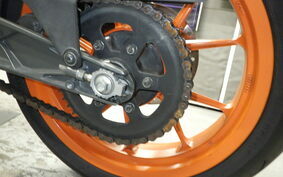 KTM 250 RC JYE40