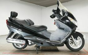 SUZUKI SKYWAVE 250 (Burgman 250) CJ43A