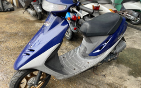 HONDA SUPERDIO AF27
