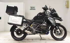 BMW R1200GS 2016 0A01