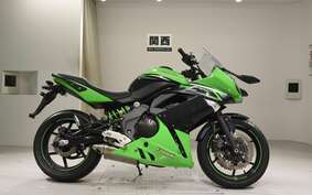 KAWASAKI NINJA 400R 2013 ER400B