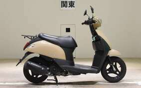 SUZUKI LET's CA4AA