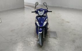 HONDA DIO 110 JF31