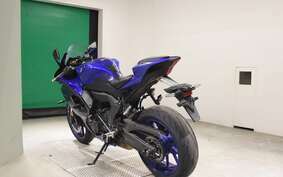 YAMAHA YZF-R7 2022 RM39J