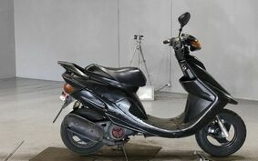 YAMAHA JOG ZR 3YK