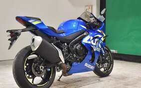 SUZUKI GSX-R1000R A 2018 DM11G