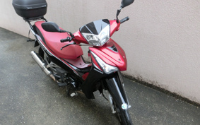 HONDA WAVE125I JA21