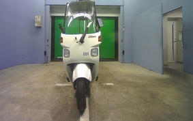 HONDA GYRO CANOPY TA02