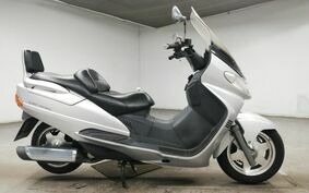 SUZUKI SKYWAVE 250 (Burgman 250) CJ41A