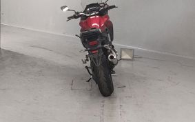 HONDA VFR800X RC80