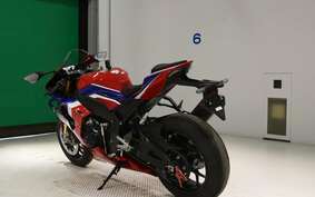 HONDA CBR1000RR RSP 2020 SC82