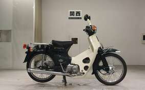 HONDA C70 SUPER CUB C70