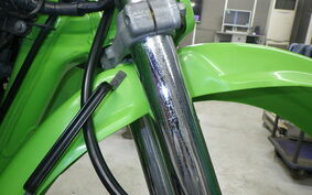 KAWASAKI KDX125 SR DX125A