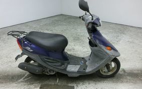 YAMAHA BJ SA24J