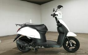 SUZUKI LET's CA4AA