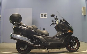 HONDA SILVER WING 400 GT Type 2012 NF03