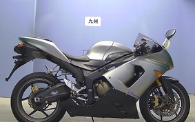 KAWASAKI NINJA ZX-6R 2005 ZX636C