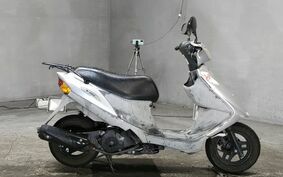 SUZUKI ADDRESS V125 G CF4EA