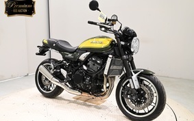 KAWASAKI Z900RS 2023 ZR900K