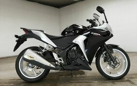 HONDA CBR250R MC41