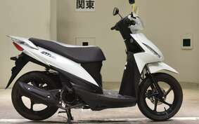 SUZUKI ADDRESS 110 CE47A