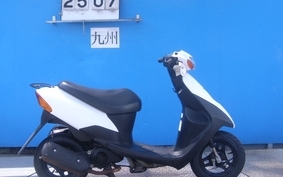 SUZUKI LET's 2 CA1PA