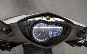 YAMAHA CYGNUS125XSR SE44J