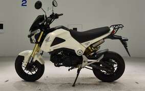 HONDA GROM