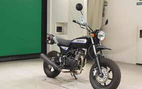 HONDA APE 50 AC18