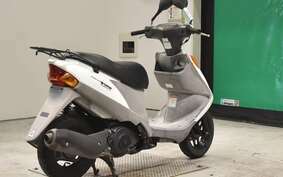 SUZUKI ADDRESS V125 CF4EA