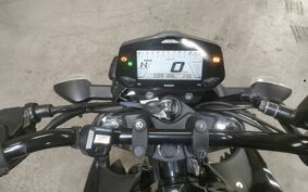 SUZUKI GIXXER 150 ED13N