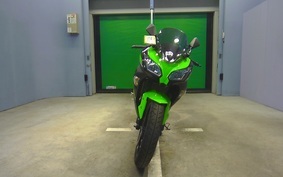 KAWASAKI NINJA 250 2013 EX250L