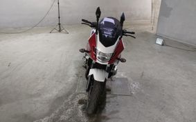 HONDA CB1300SF BOLDOR SC54